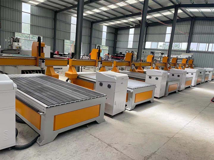 automatic wood carving machine manufacturer