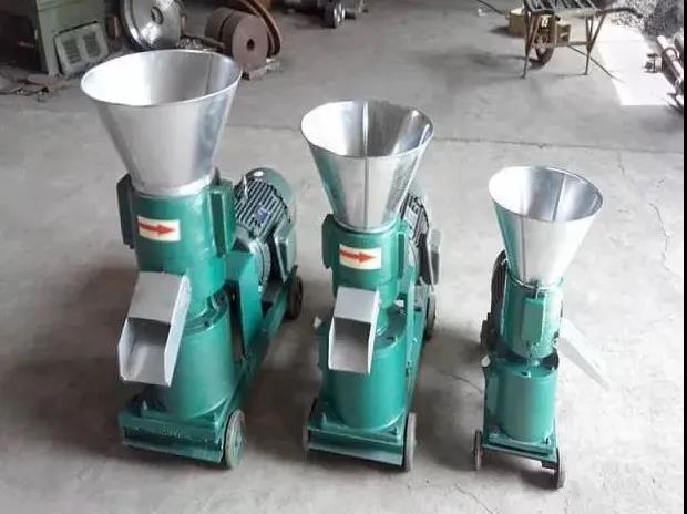 cattle feed pellets making machine for sale