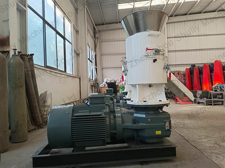 feed pellet machine for sale
