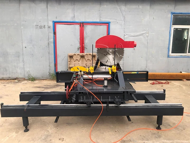 Sawmill Machine price
