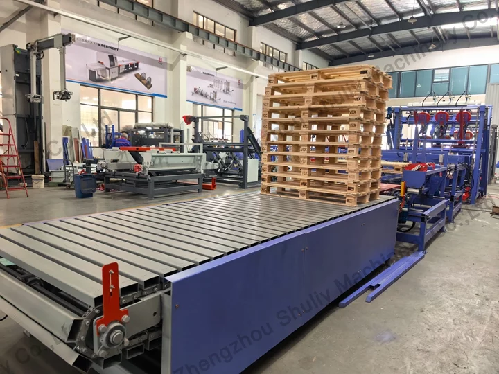 Storage Platform