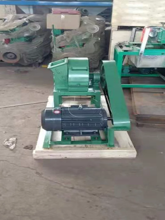 Wood Shredding Machine for sale